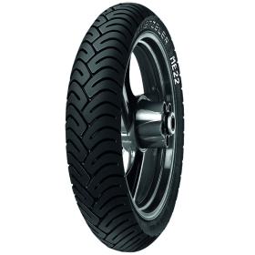 Padanga METZELER ME 22 (F) M/C 33L TT 60/100 R17