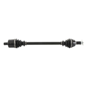 ULTRA HEAVY DUTY 8 BALL DRIVESHAFTPOLARIS FRONT LH & RH All Balls 8-PO-8-307 POLARIS RANGER, RZR 800/900 2009-2017