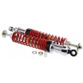 Rear adjustable shock absorbers VESPA GRANTURISMO/ GTS/ GTV 125-300cc 2pcs