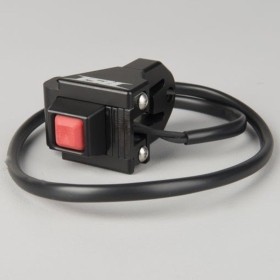 RSI Billet Throttle Block With Kill Switch Polaris 850