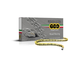 Chain Regina 520 ORAW2-124 MotoGP O-ring 124 links