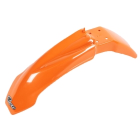 UFO Front fender KTM EXC / SX / Racing / SX-F Orange