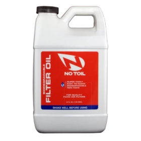 NO-TOIL FILTER OIL 1,92L 