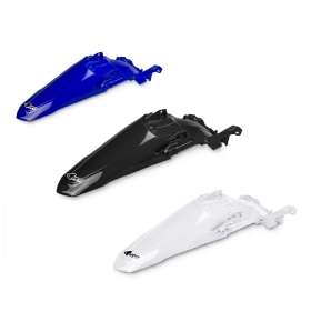 UFO Rear Fender  Yamaha YZ250-450F 23-25