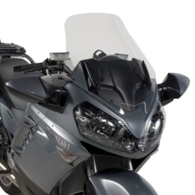 Givi windscreen, transparent KAWASAKI GTR 1400 07-15