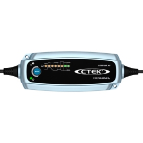 CTEK LITHIUM XS EU battery charger