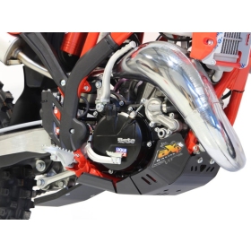 AXP Xtrem HDPE Skid Plate Beta RR 125-200cc 2023-2024