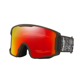 Oakley Goggles Line Miner L 