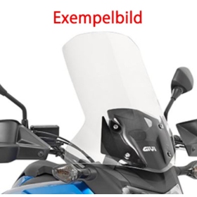 Givi windscreen, transparent HONDA XL1000V 03-12