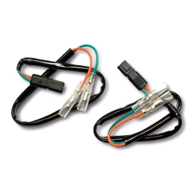 HIGHSIDER Indicator Adapter Cable BMW F, G, R, S 310/1200cc 17-24