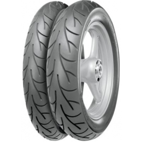 Tyre CONTINENTAL ContiGo! TL 67H 130/90 R16