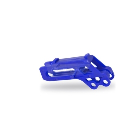 Polisport chain guide YZ125 / 250 / YZ250F / 450F / WR250F Blue