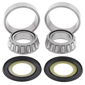 ALL BALLS Steering Shaft Bearing Kit Ducati 600-1000 72-07