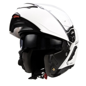 Sena flip-up helmet Impulse 2206 with integrated communication equipment