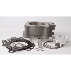 CYLINDER WORKS Big Bore Cylinder Kit - Ø105mm YAMAHA YFM 700 RAPTOR 2015-2021