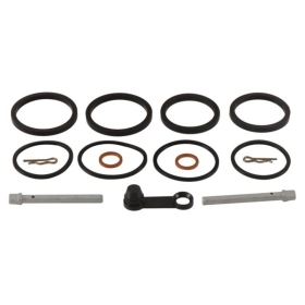 ALL BALLS Caliper Rebuild Kit YAMAHA XVZ 1300 96-00