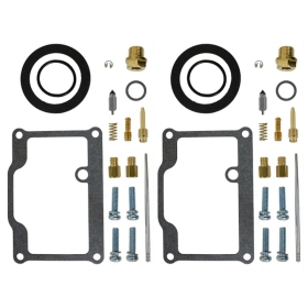 Sno-X Carburetor repair kit Polaris