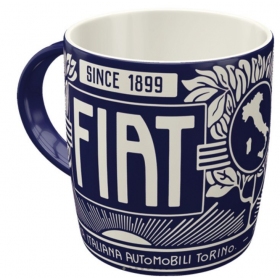 Cup SINCE 1899 FIAT 340ml