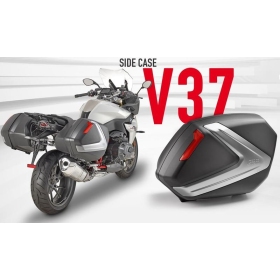 Givi V37 Tech šoninės daiktadėžės 37L