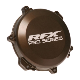 RFX Pro Clutch Cover YAMAHA YZ / FANTIC XX / XE 125 2005-2024