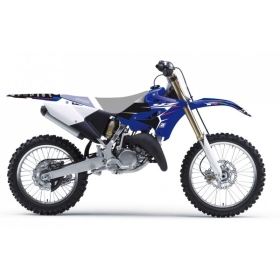 Blackbird Dream 4 grafikos rinkinys YAMAHA YZ125/250 2015-2021