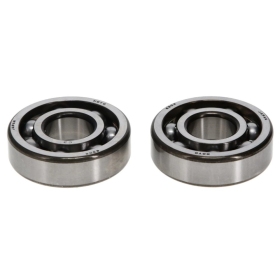 Wiseco 63/22 C3 Bearings (open type) 22x56x16 2pcs