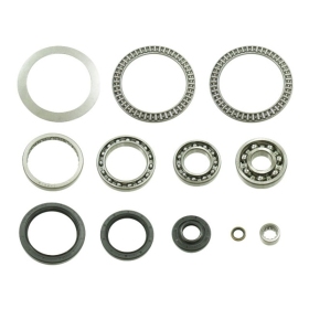 Bronco Differential Bearing & Seal Kit Kawasaki Brute Force / Prairie KVF 2002-14