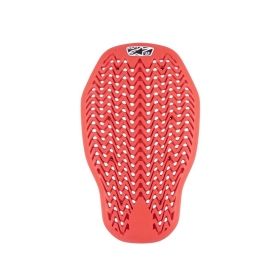 Alpinestars Back Protector Plasma Insert Red/Black 