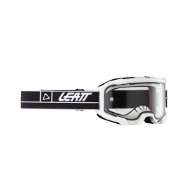 Leatt Goggle Velocity 4.5 Orange Clear