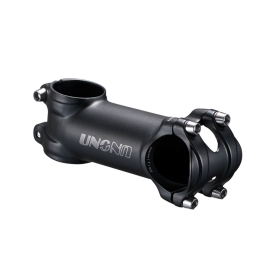 UNO ±7° Bicycle Handlebar Stem Serie 6 - 80mm Black