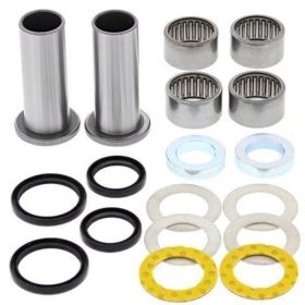 ALL BALLS Swing Arm Repair Kit Yamaha YZ 125 06-24/FANTIC XX/XXF 125-250 21-24