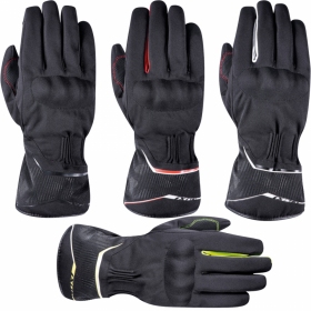 Ixon Pro Globe Motorcycle Gloves