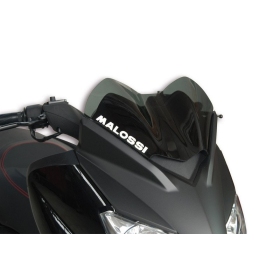 MALOSSI Sport Windscreen ​​​​​​​MBK Skycruiser / Yamaha X-Max 125-250cc 10-13