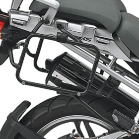 Givi PL684 side case holder BMW R1200GS 04-12