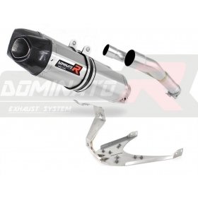 Exhausts kit Dominator HP1 Suzuki GSX 1300 B - KING 2007 - 2012