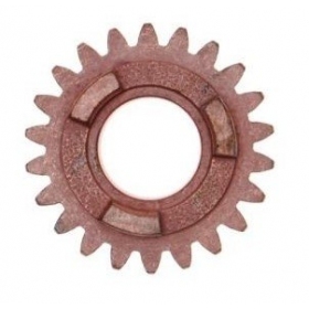 Gearbox gear 3Gear MZ ETZ 150 22Teeth