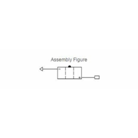 YUASA Battery Conventional without Acid Pack - 6N6-1D-2 6V 6.3Ah