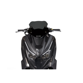 MALOSSI Sport windscreen Kymco DTX360 2021-2025