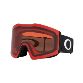 Oakley Goggles Fall Line L Matte Black w/Prizm RoseGBL