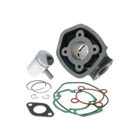 101 Octane Cylinder kit Piaggio / Gilera / Aprilia (Piaggio) LC 50cc