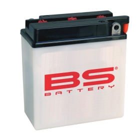 BS BATTERY Battery High performance without Acid Pack - BHD-12 12V 28AH