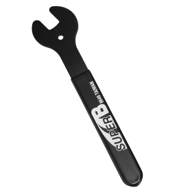 SUPER B Hub Cone Spanner 14mm