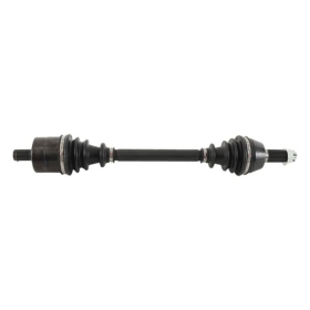 ULTRA HEAVY DUTY 8 BALL DRIVESHAFT FRONT LH & RH All Balls 8-PO-8-304 POLARIS RANGER, RZR 570/800 2008-2016