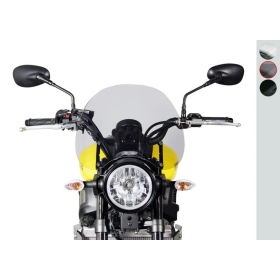 MRA Touring Windshield "NT" YAMAHA XSR 700