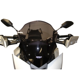 MRA Touring Windshield YAMAHA TRACER 900