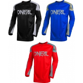 Oneal Matrix Ridewear Off Road Shirt For Men