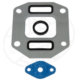 Orbitrade gasket set Volvo D30,D31,D40