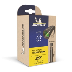 MICHELIN dviračių kamera A4 Protek Max 47/61X584 ST 48 mm