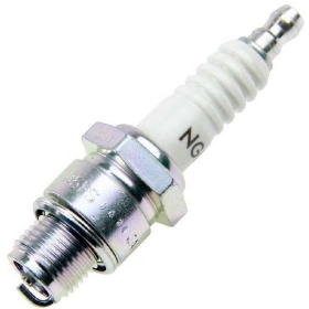 Spark plug NGK BKR6E-E