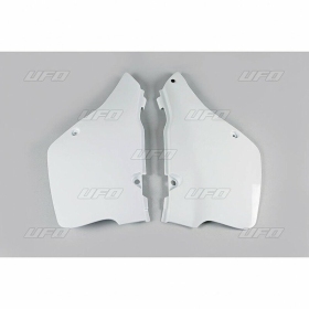 UFO Side Panels SUZUKI RM 125 89-92